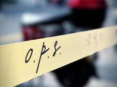 -O.P.S. CAFE