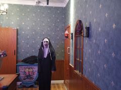 -棂笼·深度沉浸密室(武汉旗舰店)