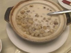 -长江国际酒店-中餐厅
