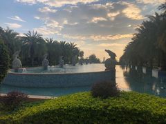 -惠州金海湾嘉华度假酒店