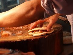 -子午路张记肉夹馍(翠华路店)