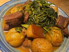 -小土豆北方菜馆(文慧园店)