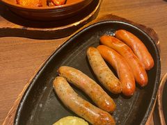 -萨莉亚(巴黎春天成山店)