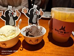 -布拉格餐厅· 中欧捷克菜(全国首店)