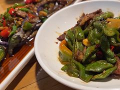 -院子餐厅·大锅菜·老杭帮(桥西直街店)