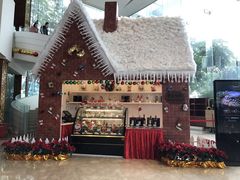 -火舞泰·泰式海鲜火锅餐厅(世纪城店)