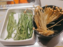 -海底捞火锅(河东万达广场店)