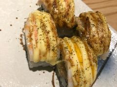 -六本目日式料理(珊瑚沙家园店)