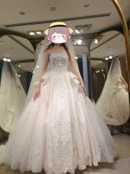 -LA GRACE高端婚纱礼服定制馆