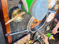 -红泥小火炉·东北泥炉烤肉(天一旗舰店)