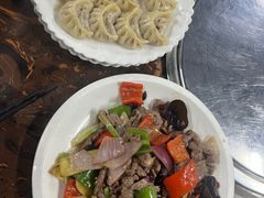 -有汤有味驴庄(坪山店)