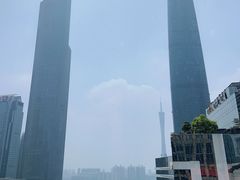 -广州富力君悦大酒店·凯菲厅