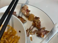 -马老六清真餐厅(雁滩店)