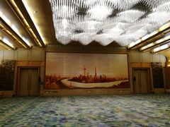 上海厅-人民大会堂