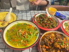 -江西老表·经典江西八大碗