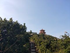 -东澳岛