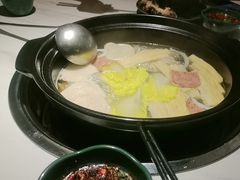 -狐狸爱上椰子鸡(滨江星光大道店)