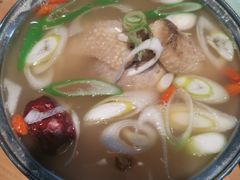 -全洲拌饭(万达店)