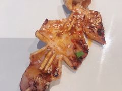 -木屋烧烤(龙湖天街店)