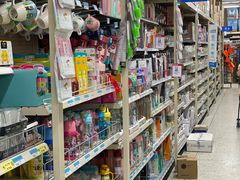 -沃尔玛购物广场(中山店)