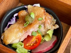 -味太助·银饭食堂(中华城店)