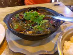 -十吉老砂锅(天生丽街生活馆店)