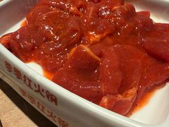 -季季红火锅(长沙步行街店)