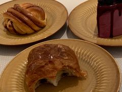 -BAKER&SPICE(安福路店)