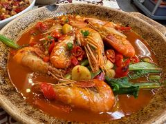 -老三样·旧食新味(船山路店)
