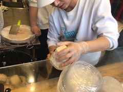 -椰子下蛋(南锣鼓巷店)