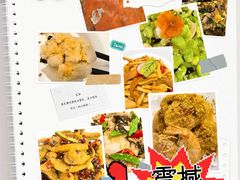 -北塘海鲜·天津菜(大光明桥旗舰店)