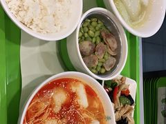 -老乡鸡(武汉江腾广场店)