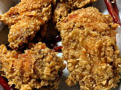 -양평식당·杨平食堂(华贸店)
