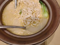-湖影中餐厅·南京金茂威斯汀大酒店