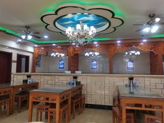 大堂-满记烧饼(牛街东里小区一区店)