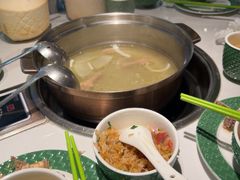 -润园四季椰子鸡火锅(欢乐海岸店)