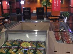 -长安国际影城(钟楼店)