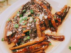 -新聚丰菜馆(太监弄店)