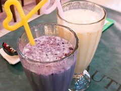 燕麦玉米-曼谷小象(港隆广场店)
