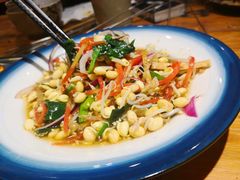 -阿记烧烤(大兴新区店)