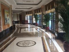 -圣雷克大酒店