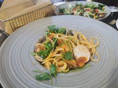 -Cyclus Craft Kitchen薩克思手工厨房