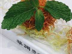 -蔡澜点心·粤菜(月星环球港店)