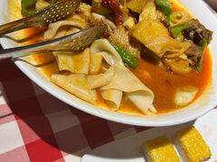 -西贝(财富购物中心店)