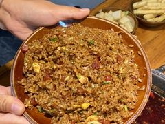 -阳阳老火锅(小南门店)