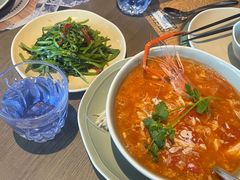 -CHINCHIN 青青·泰国料理(万象食家店)