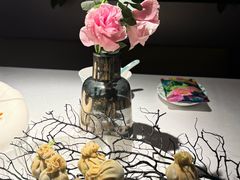 -桂满陇·海市蜃楼·黑金(国金店)