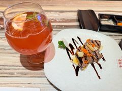 -赤坂亭·M9和牛烧肉·铁板烧·日料398放题(长泰广场店)