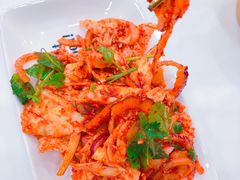 -禾谷韩餐(热带海洋学院店)