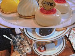 -也枫·小黄楼(南山路旗舰店)